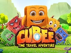 Have Fun & Play Casino Cubee on the Jackpot Capital Casino mobile version