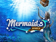 Mermaid Pearls Promo FREE Money & Bonus Codes Spins