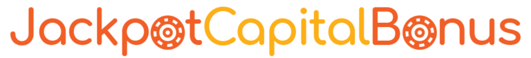 Jackpotcapitalbonus full name logo